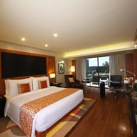 Gokulam Grand Hotel & Spa Bangalore-3